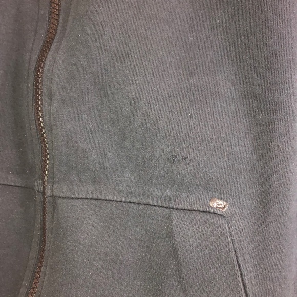 Nike zip up - Picture 3 of 3